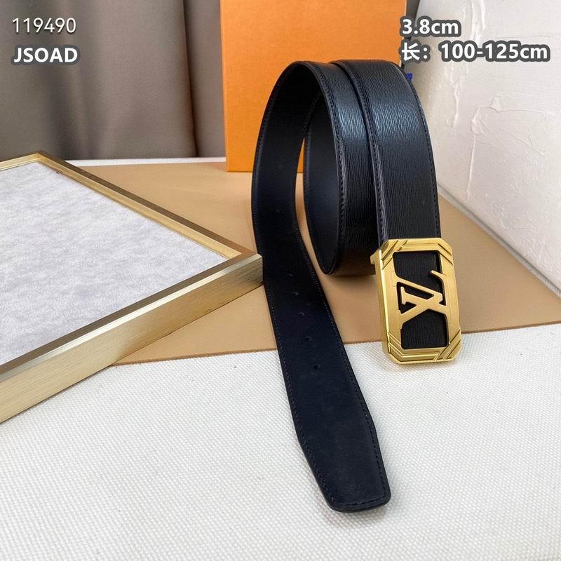 LV Belts 5681